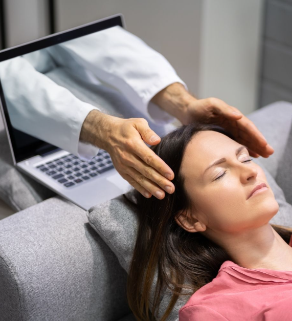 Online Türk Psikolog, Liverpool