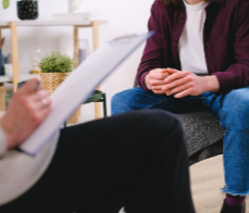 Liverpool bireysel terapi