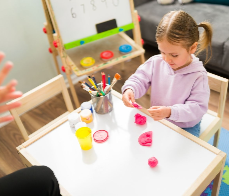 Liverpool çocuk terapisi