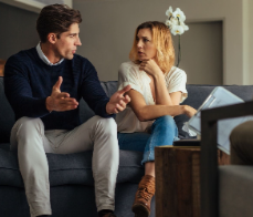 Liverpool evlilik terapisi