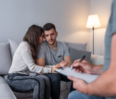 Liverpool ilişki terapisi